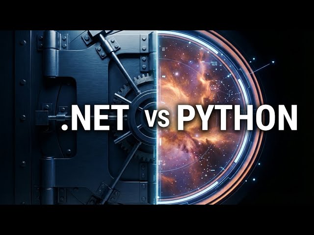 Dataverse Architecture Why You Need Python for AI & Analytics