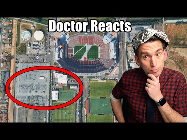 The 49ers Injuries and EMF ‘Conspiracy’- Doctor Explains