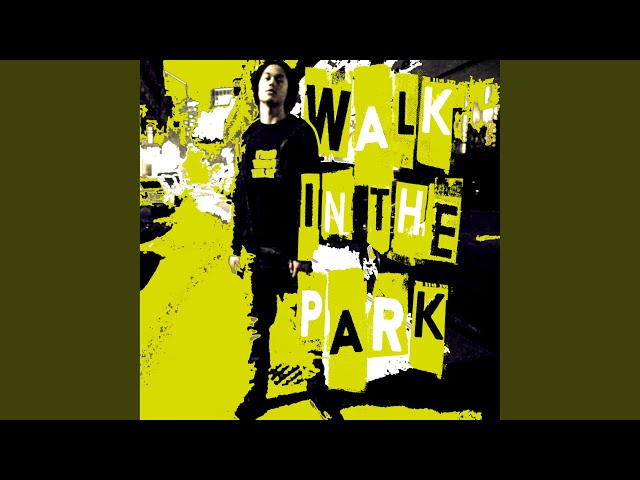 Walk in the park