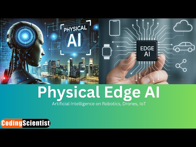 24  Physical Edge AI FaceMesh Detection