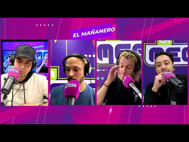 EL MAÑANERO | LA MEGA JUNIO 01