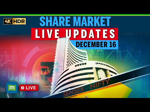 Stock Market LIVE Updates: GIFT Nifty indicates a flat start; US, Asian markets fall