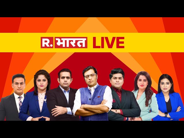 Republic Bharat LIVE: PM Modi In Jordan | Sydney Shooting | Nitin Nabin | Parliament Session | SIR