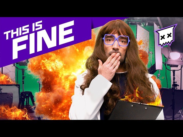 are the new weapons safe!? | mo.co