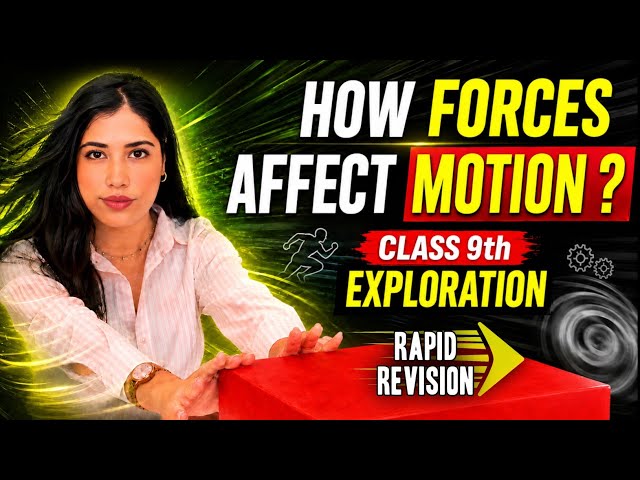 Force Rapid Revision