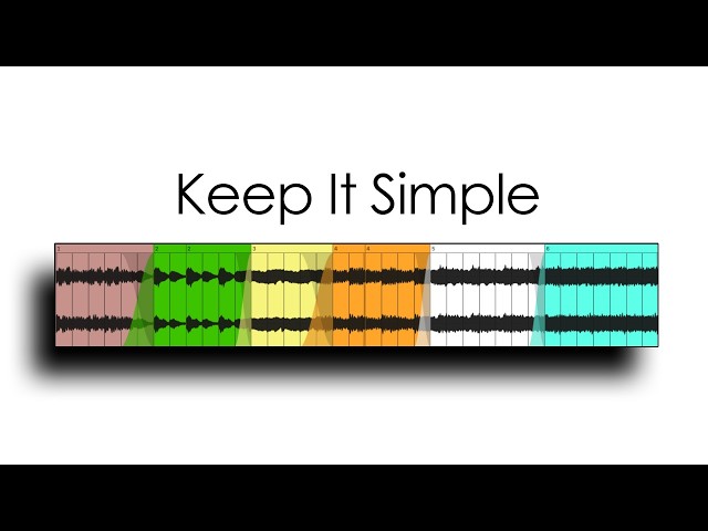 A Simple Approach to Using Ableton for Live Music!