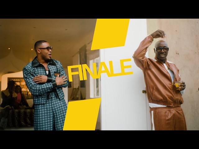 FINALE