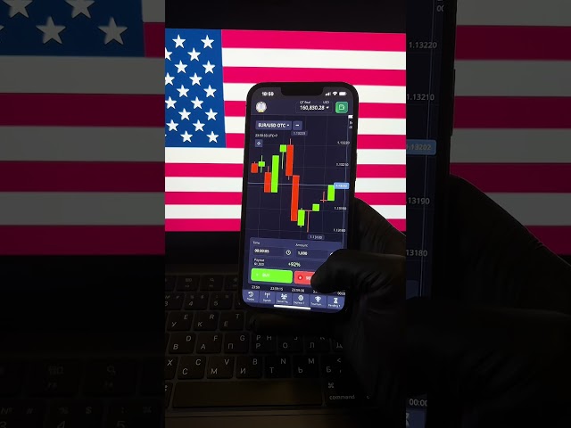 TRADING BOT FOR BINARY OPTIONS 2025 | POCKET OPTION AI TRADING BOT