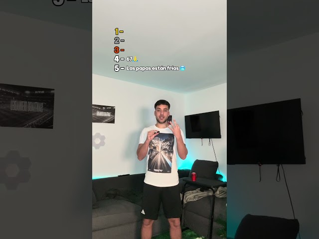 Top 5 AI-generated videos of Cristiano and Messi