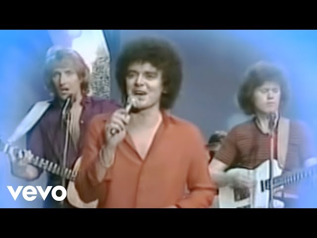 Air Supply - Lost In Love (Official Video)