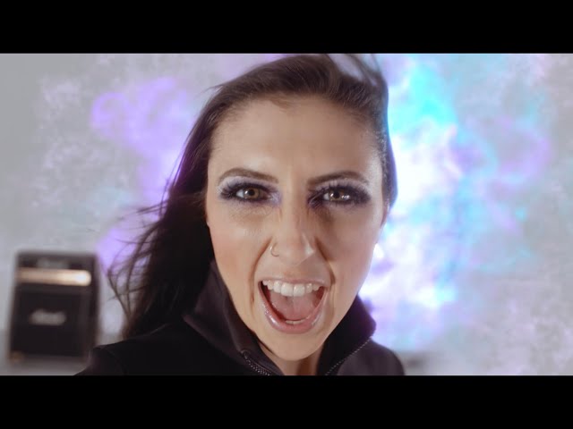 UNLEASH THE ARCHERS - Abyss (Official Video) | Napalm Records