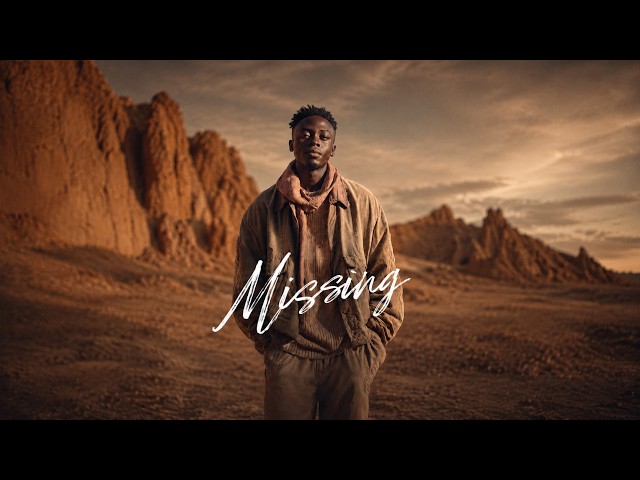 Missing (English Ver.) – BE:FIRST |  Lo-Fi R&B Rebuild