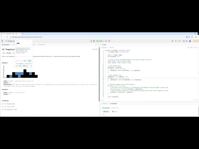 How to NEVER fail a live coding interview (Invisible AI listens & solves)