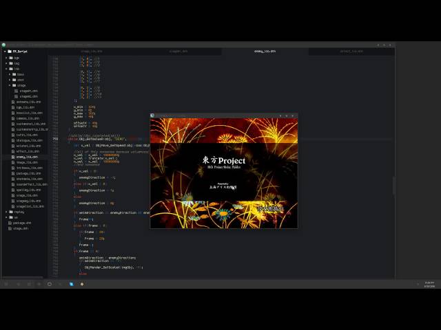 [Programming Stream] Sometimes I forget how to write code