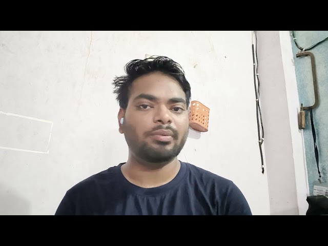 Self introduction For Javascript developer as tutor