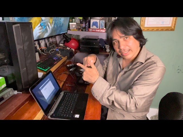 How to Switch from Linux to Windows Easily?