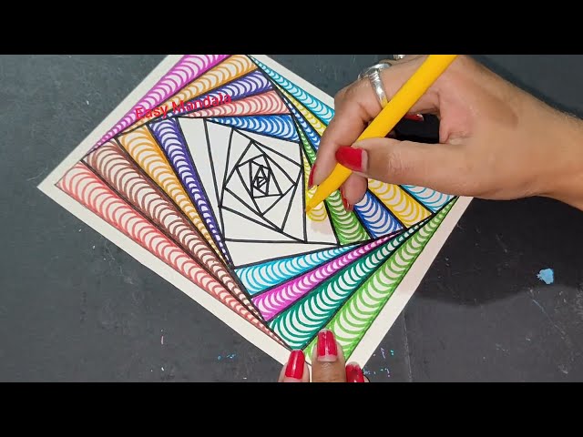 Doodle Art Tutorial 