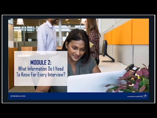 Engineer Interview Success: Practical Approaches to Making a Lasting Impression