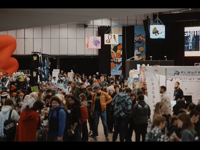 GameOn 2025 | AFTERMOVIE