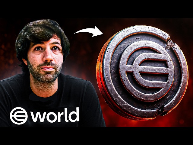 🚨 World Manager REVEALS THE WHOLE Truth About WORLDCOIN