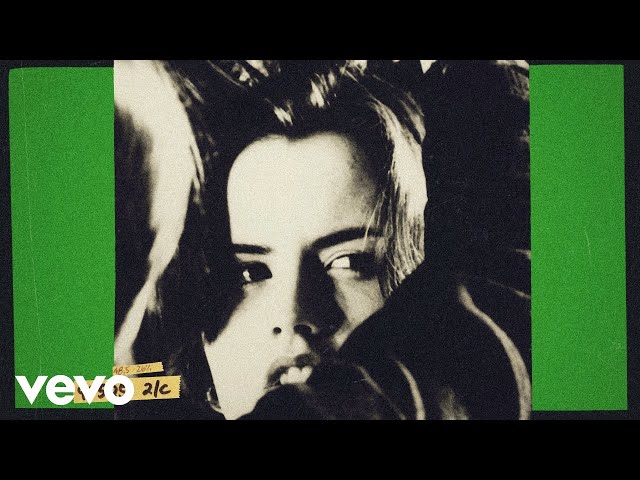 The Cranberries - Sunday (Visualizer)