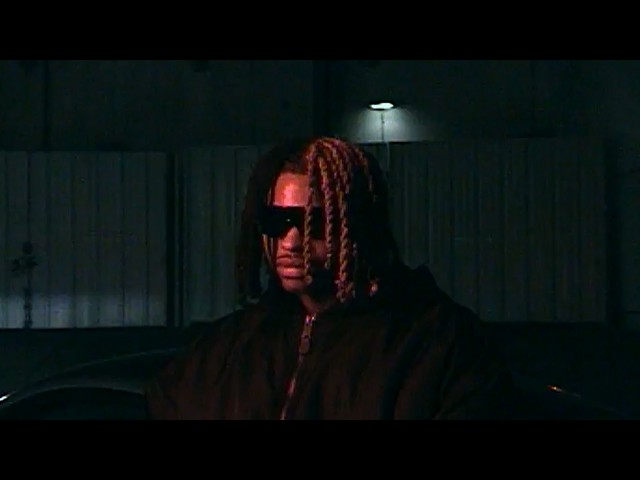 YSN Flow - ALL WEEK (Official Music Video)