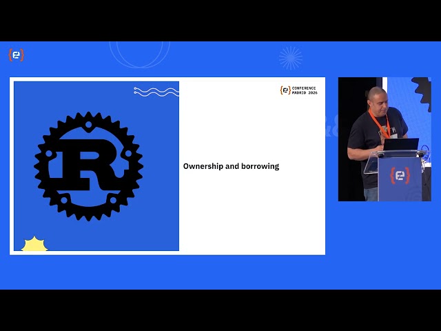 Jesús Espino - Understanding 5 languages memory models (or most of them