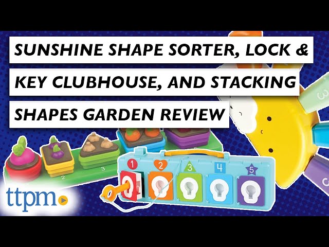 Get Learning & Playing With NEW Learning Resources Toys!