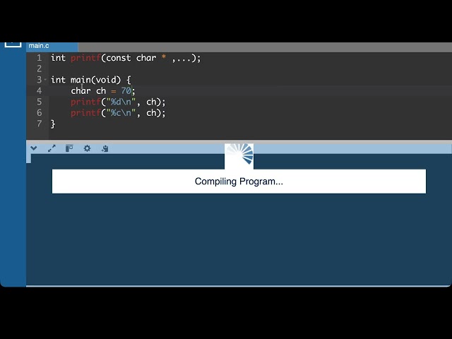 Binary Codes | ASCII | Digital Logic