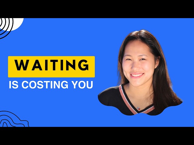 Don't Wait for the Perfect Script