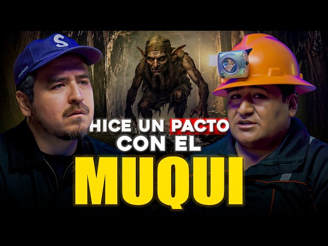 PARANORMAL STORIES FROM A MINER | @juvenalQuispe5 | Episode 171