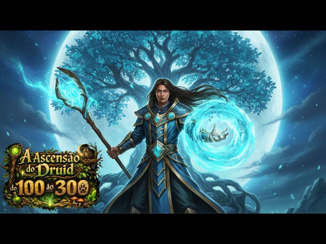 Rumo aos 5k de charm point!  (Tibia GLOBAL)