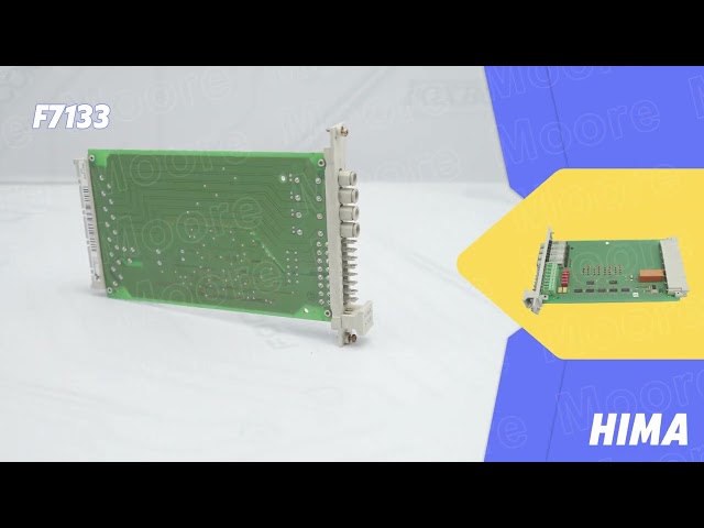 AO810V2 3BSE038415R1 ABB Analog Output Module📬 Email: sales@mooreplc.com