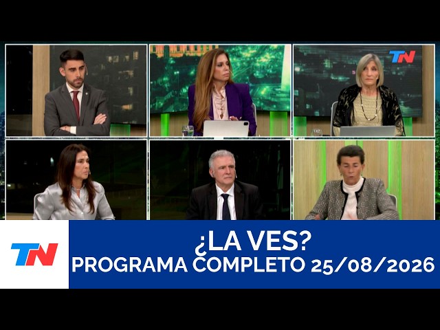 DO YOU SEE IT? | Full Program, 8/26/26