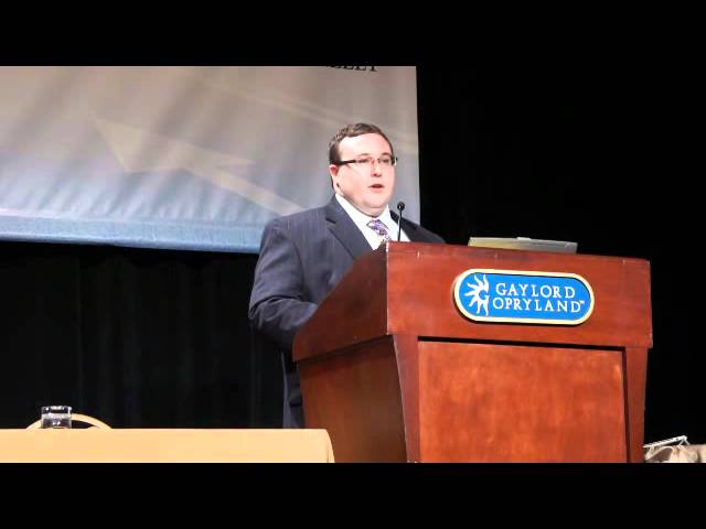 MACPA XBRL GL (Global Ledger) Case Study @ XBRL2011