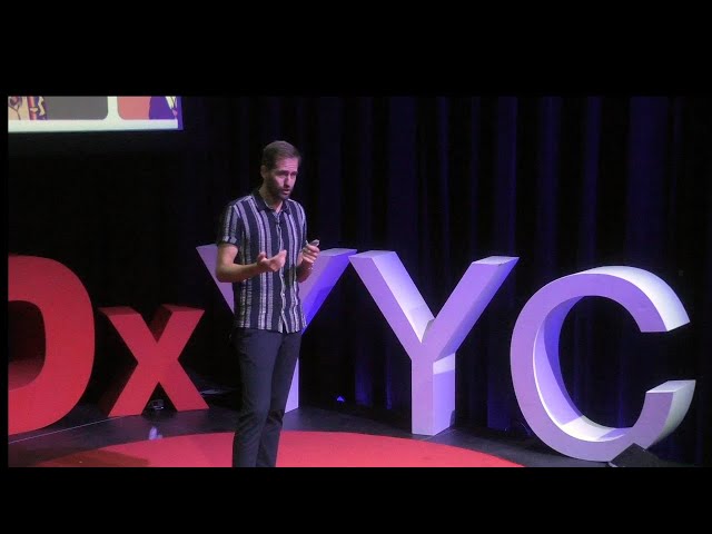 How to build community through NFTs | Mackenzie Putici | TEDxYYC