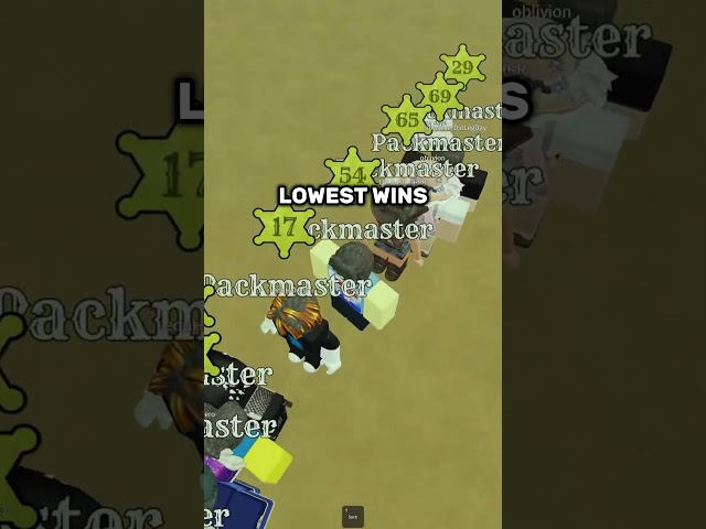 Drafting Players in Dead Rails #deadrails #roblox