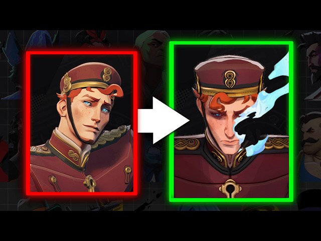 Every Secret in Deadlock's Update