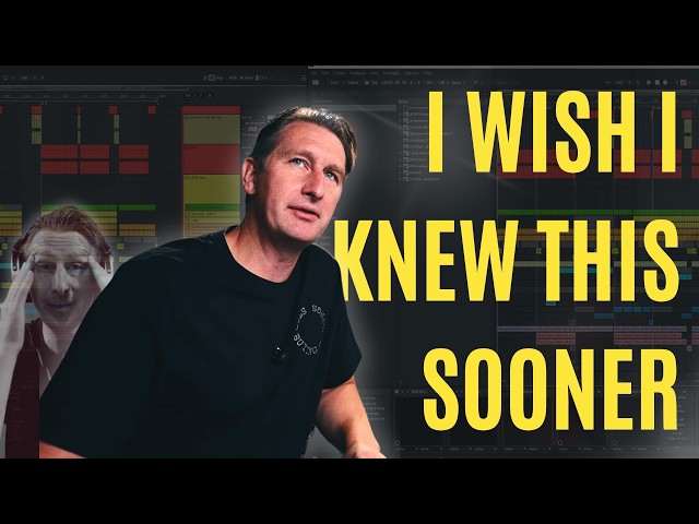 Make this one change today to improve your music