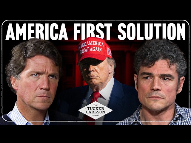 Joe Kent Reveals All in First Interview Since Resigning as Trump’s Counterterrorism Director