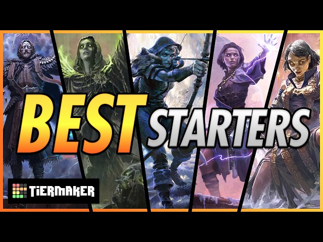PoE2 0.5 League Starter Tier List — What I’d Actually Play