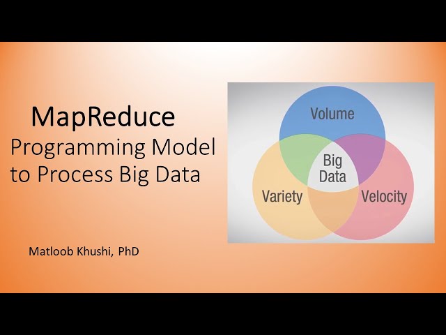 MapReduce Basics and Word Count Example Implementation in Python