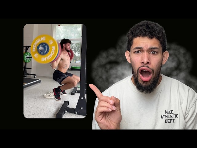 Add This To Your Training ASAP For A 40 Inch Vertical