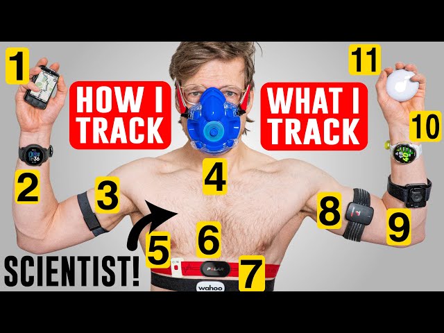 Best Wearables I Use Every Day