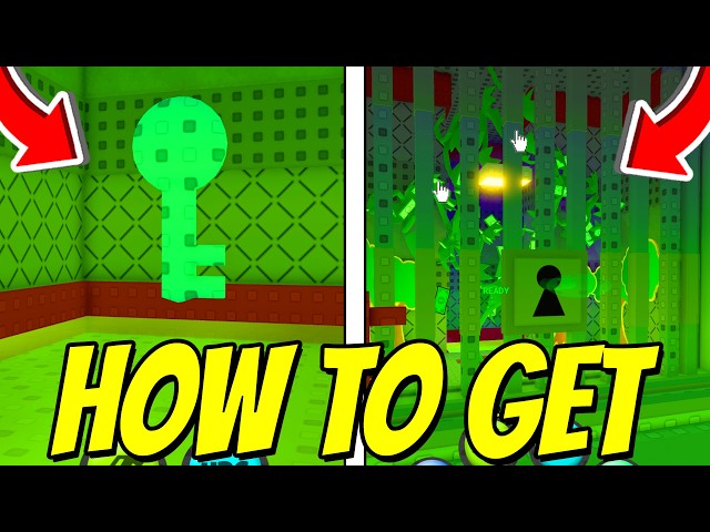 How To GET SEWER KEY in SELL LEMONS! (Cosmic Farmer Badge) Roblox