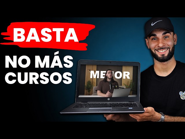 Estás aprendiendo a programar MAL (y nadie te lo dice)