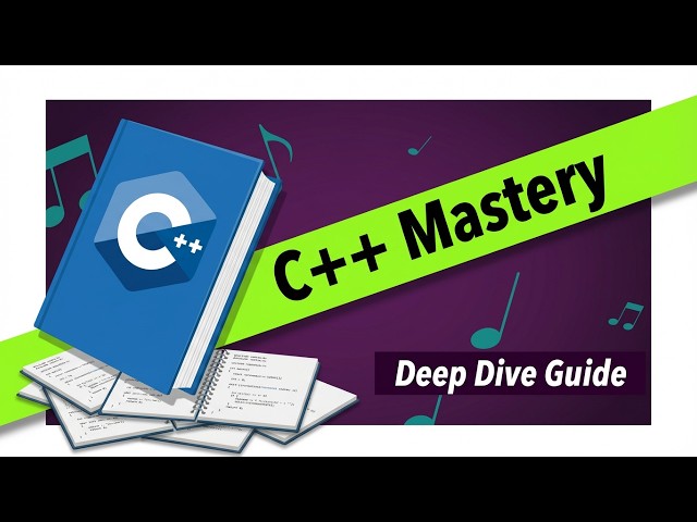 C++ Functions Explained | Every Type, Every Concept | Complete Beginner to Pro Guide