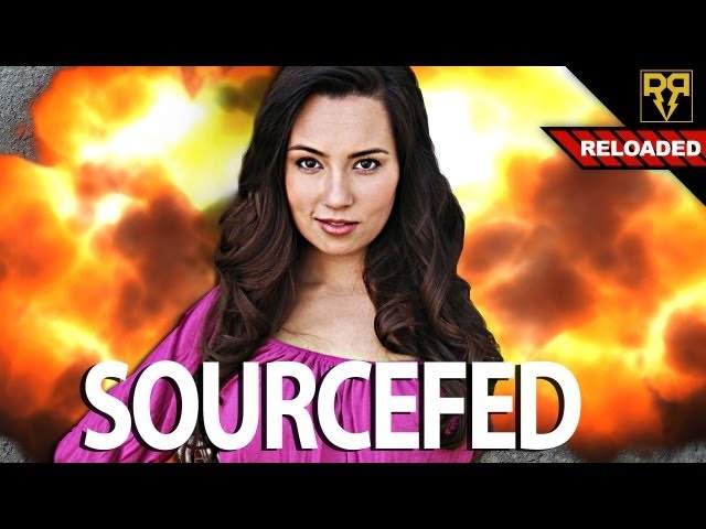 SourceFed Destroys a Google Nexus - Tech Assassin Reloaded