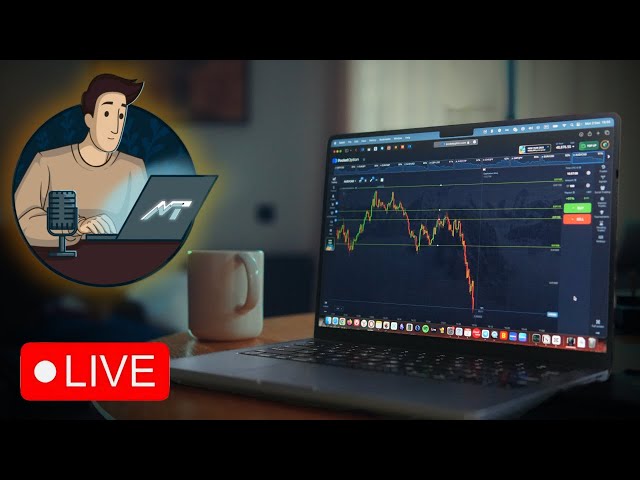 Live Trading on Pocket Option: Real-Time Strategies and Profits