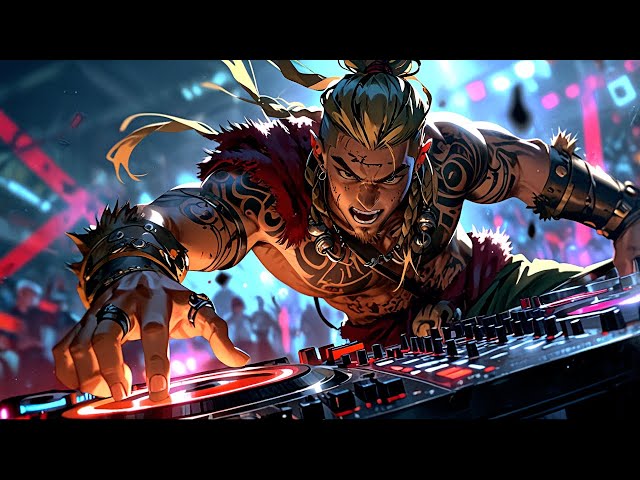 Trap Viking Music for Workout & Training HARD!